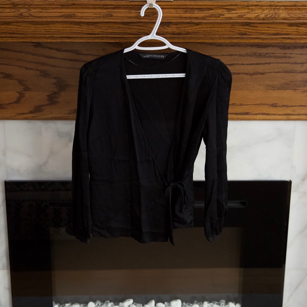Zara Top